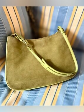 The One Coach Bag You NEED